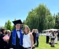 Cei doi, mama și fiul, colaborează frumos și pe plan profesional