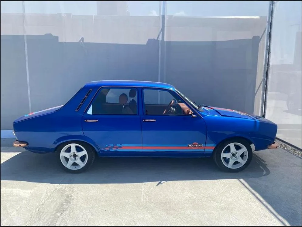 dacia 1300 la 15000 euro foto olx