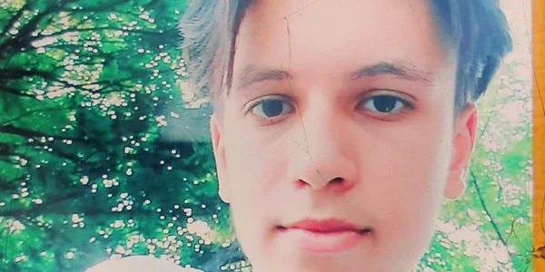 Stan Vlad Gabriel   adolescentul dat disparut   Foto Politia Capitalei jpeg