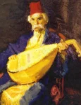 Stefan Luchian   Barbu Lautarul jpg