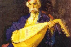 Stefan Luchian   Barbu Lautarul jpg