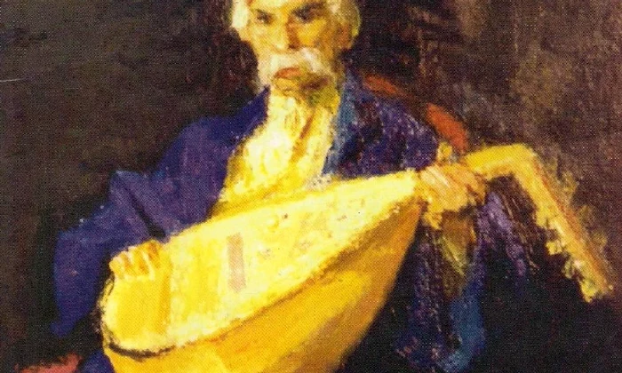 Stefan Luchian   Barbu Lautarul jpg
