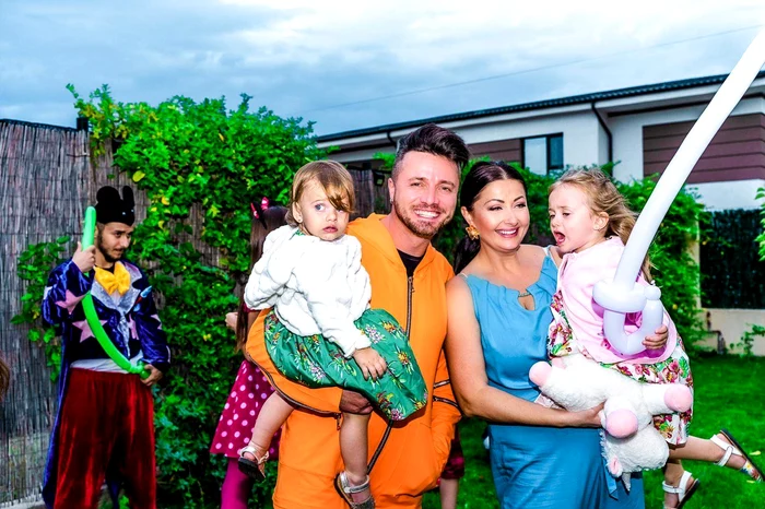 1 gabriela cristea emisiune la antena stars jpg jpeg