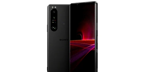 Smartphone Sony Xperia 1 III