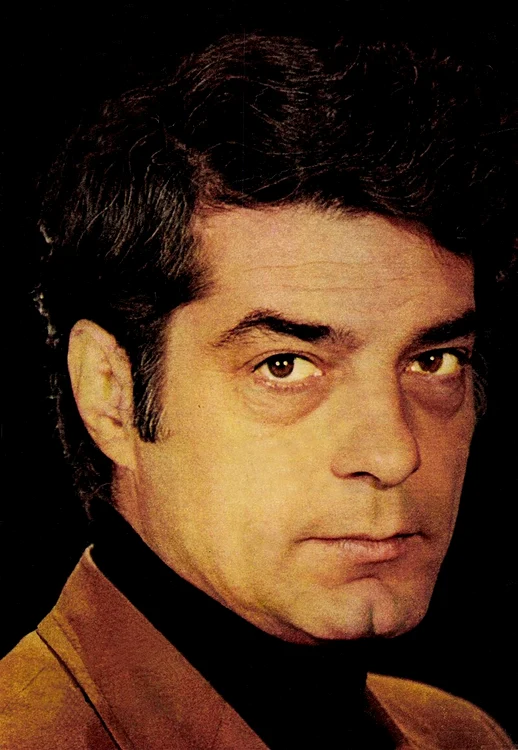 Silviu Stănculescu a murit de leucemie / foto: wikipedia