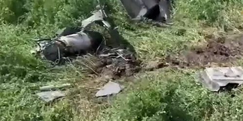 Rachetă Storm Shadow în Ucraina png