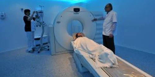 Spital Medicover_Rezonanta Magnetica