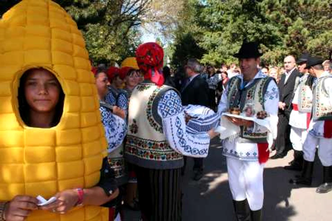Tirg Agro-Zoo 2011