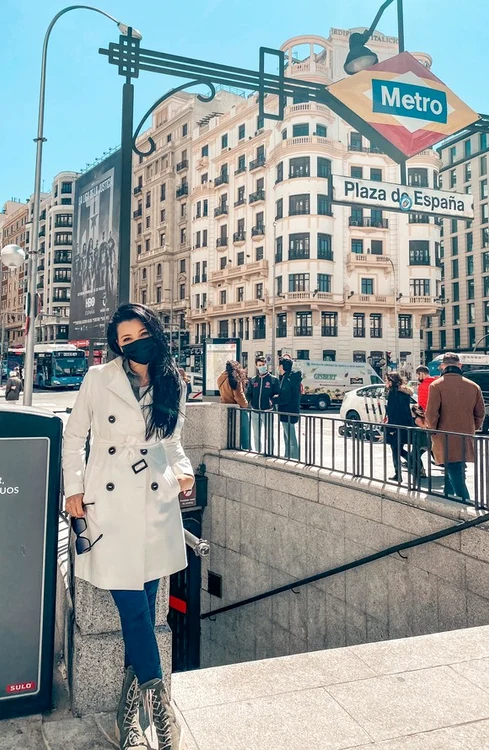 Manifestanții au susținut unitatea SpanieiFoto: Getty