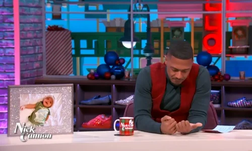 2 nick cannon fiul lui zen a murit de cancer la creier jpg jpeg