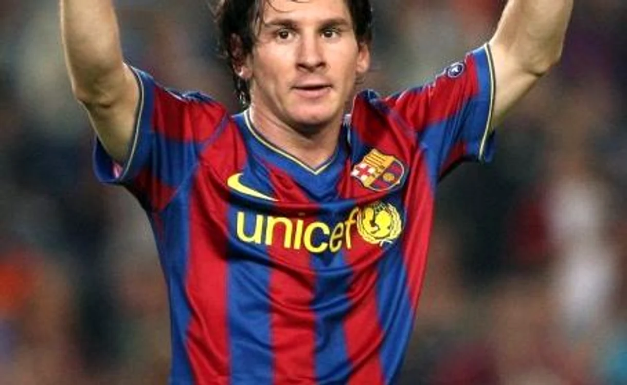Echipa lui Messi are probleme cu banii