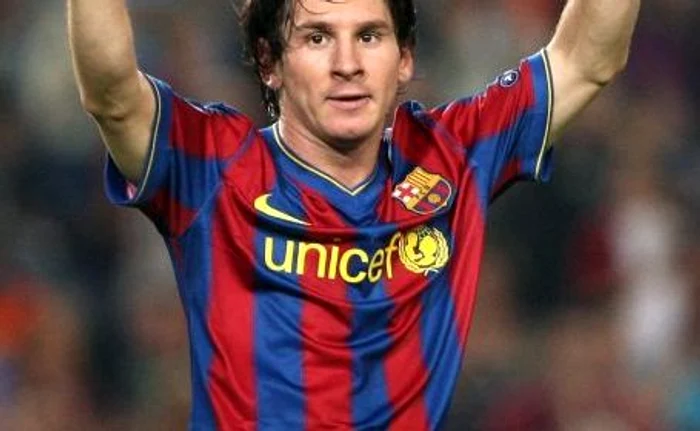 
    Echipa lui Messi are probleme cu banii  