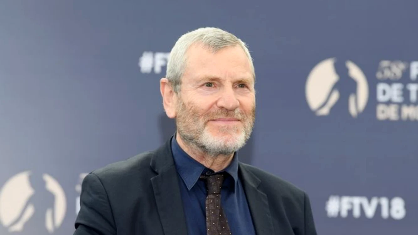 Tchéky Karyo a murit / Foto: Pinterest