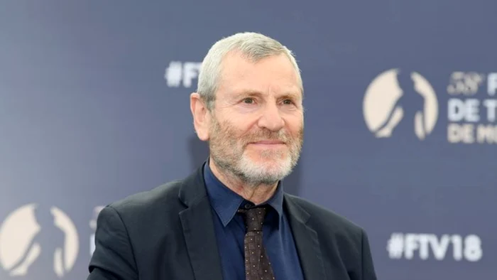 Tchéky Karyo a murit / Foto: Pinterest