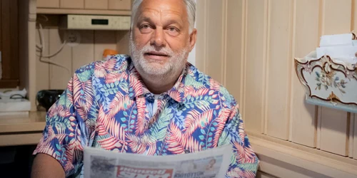 Premierul ungar Viktor Orban. Foto: Facebook Viktor Orban 