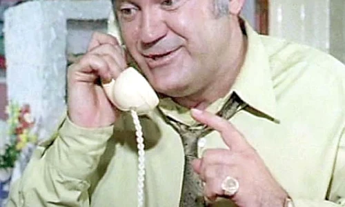 Regretatul actor, Dem Rădulescu jpeg