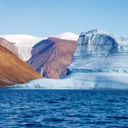 Aisberg Groenlanda FOTO Shutterstock 