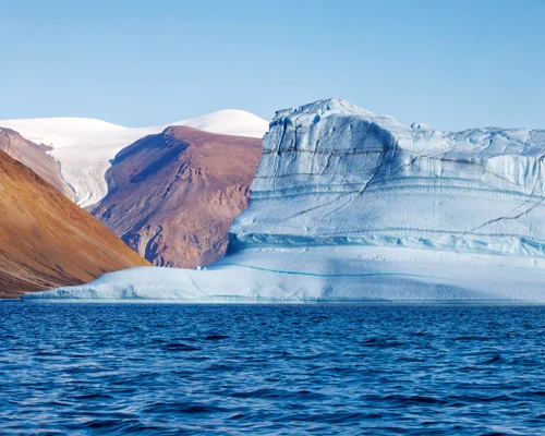 Aisberg Groenlanda FOTO Shutterstock 