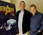 Leonard Nimoy Spock Star Trek a murit FOTO AP