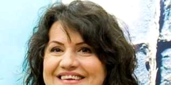 Aura Corbeanu