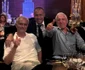 Adrian Ilie Jose Mourinho Giovani Becali Foto Instagram jpg