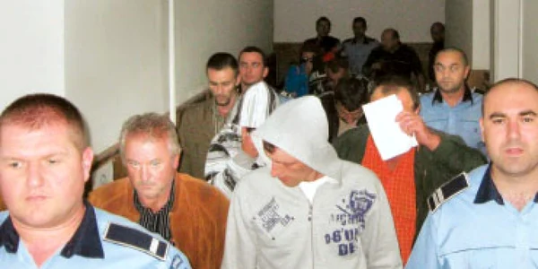 Fraudă de 2,6 milioane de euro la BCR Curtici