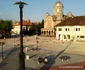 Centrul istoric din Hunedoara si zona Castelului Corvinilor Foto Daniel Guță ADEVĂRUL (47) JPG