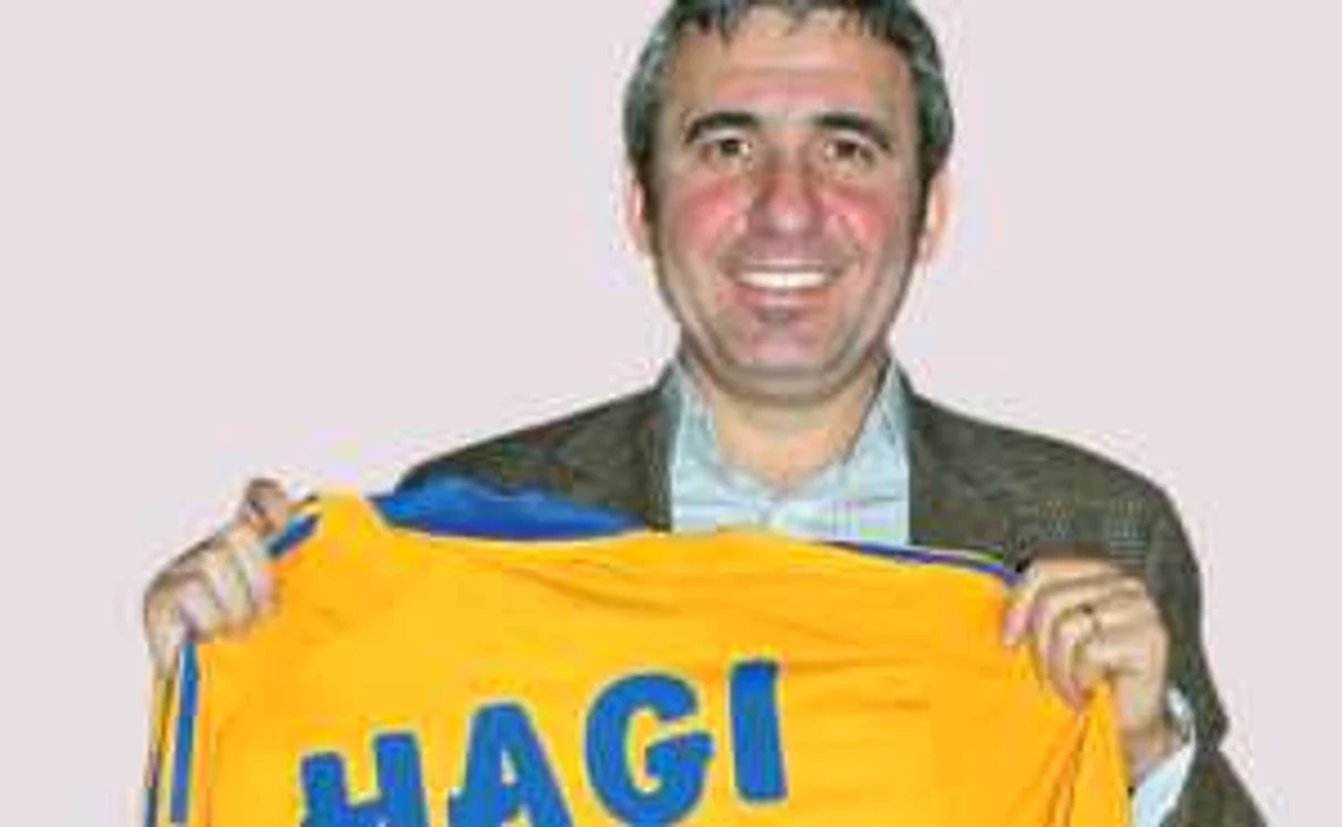 Gică Hagi