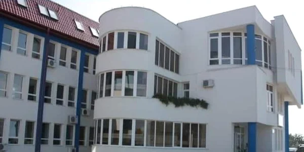 sediul dsv alba