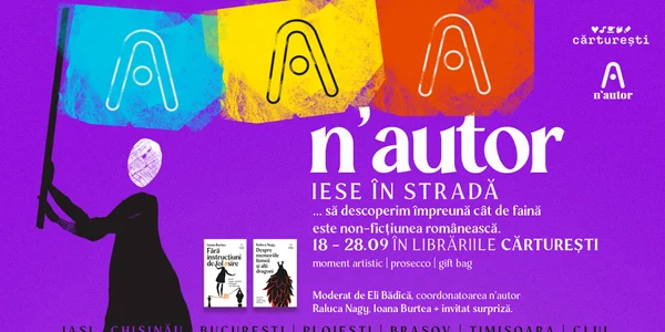 nautor in strada Sursa foto Nemira