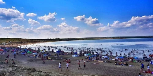 plaja stanca FOTO Cosmin Zamfirache jpg