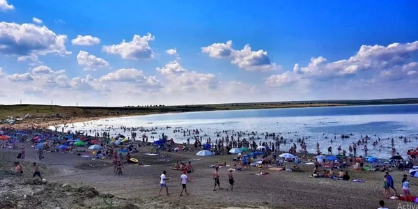 plaja stanca FOTO Cosmin Zamfirache jpg
