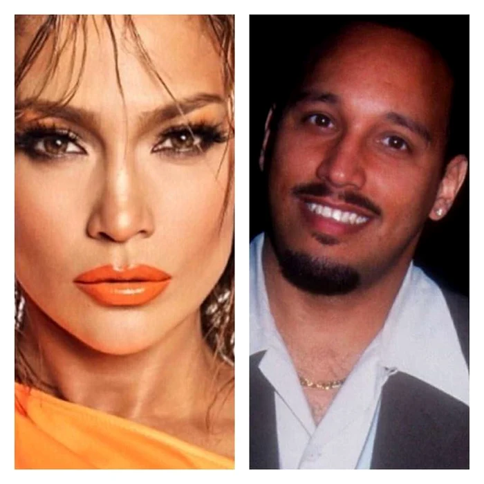 Jennifer Lopez și prima ei iubire