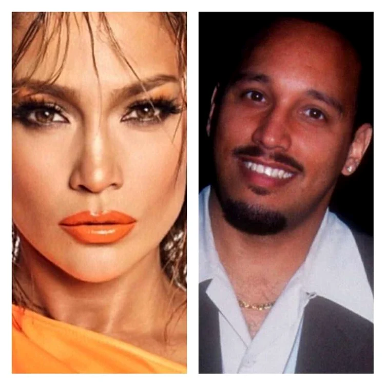 Jennifer Lopez și prima ei iubire