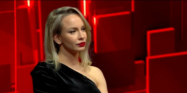 Sandra Izbasa FOTO Kanal D