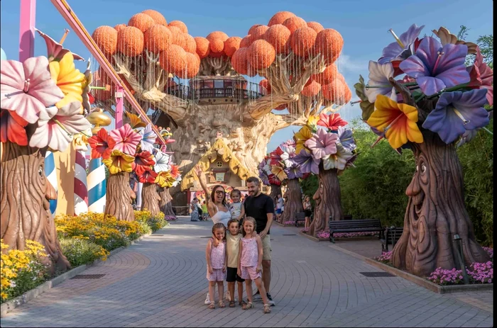 Gardaland FOTO discovera.it