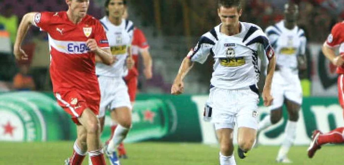 Fotbalul şi muzica au urcat audienţele TVR 1
