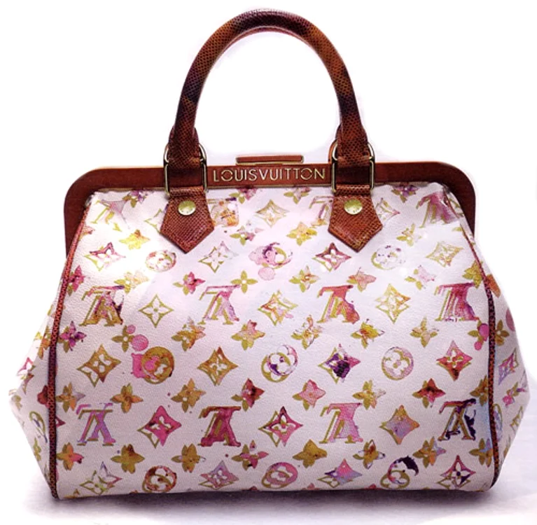 
    Pentru o geantă Louis Vuitton de 2.600 de dolari, poţi obţine 1.800 de dolari pentru trei luni  