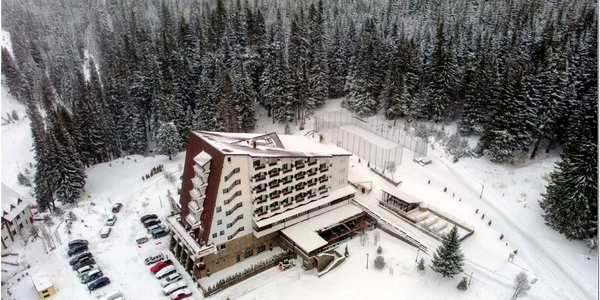 hotel pestera