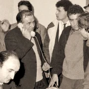 ion iliescu revolutie