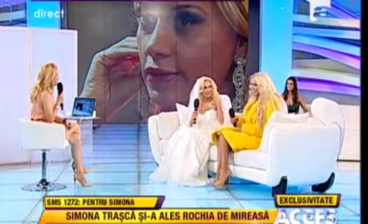 Simona Traşcă