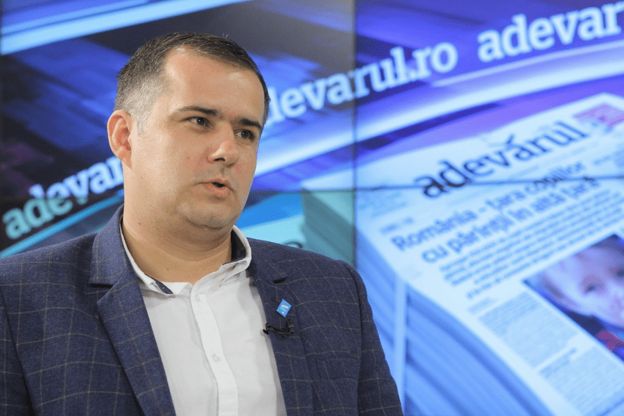 Primarul Bacăului, amendat de prefect. Replica edilului-șef la acuzațiile aduse 