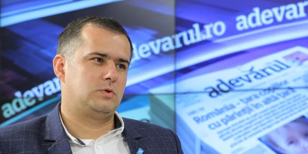 Lucian Stanciu Viziteu - FOTO Eduard Enea