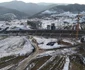 Șantier  Autostrada Sibiu Pitești, zona Boița  Foto Daniel Guță ADEVĂRUL (3) jpg