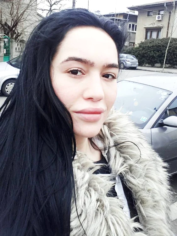 Margherita de la Clejani (foto: facebook)