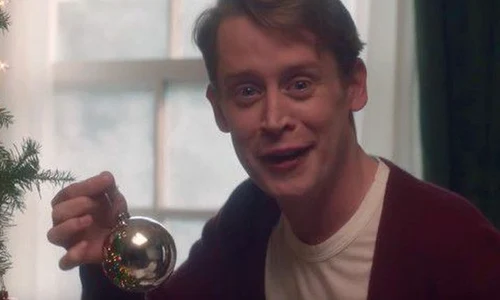 google home alone again ad macaulay culkin 1150878 jpeg