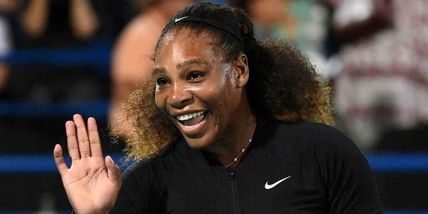 Serena