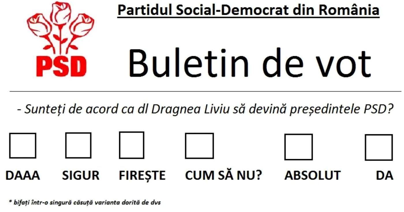 glume dragnea