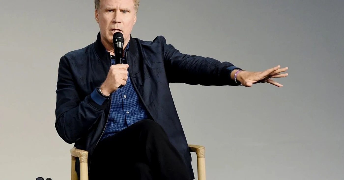 will ferrell foto getty images