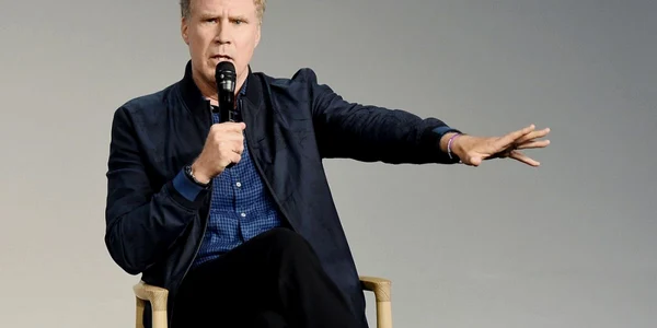 will ferrell foto getty images